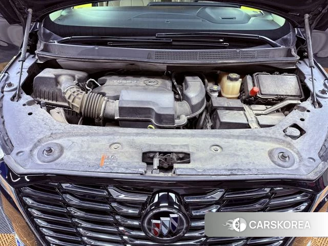 Buick GL8 id 3939511 из Китая 28