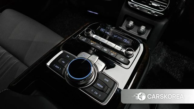 Genesis G90 id 4770288 из Кореи 28