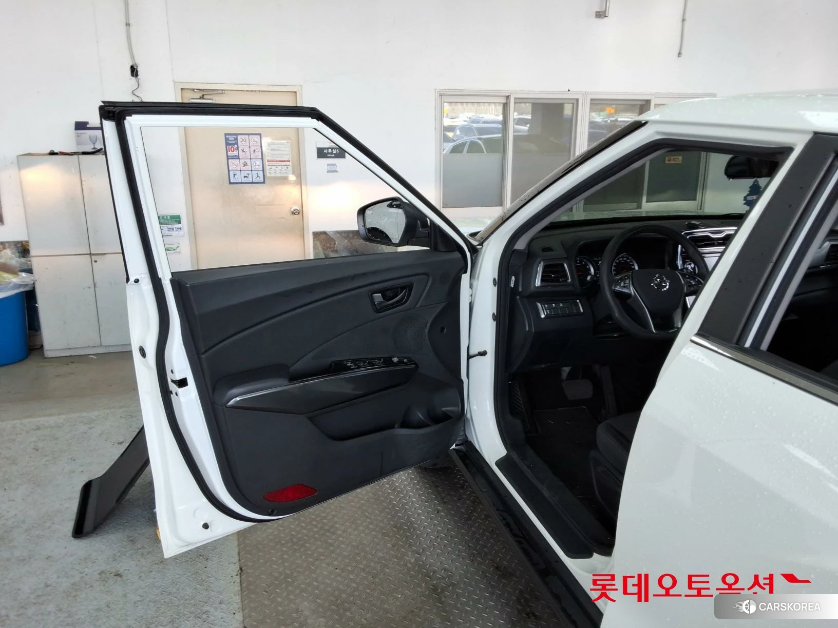 SsangYong Tivoli id 3869467 из Кореи 28