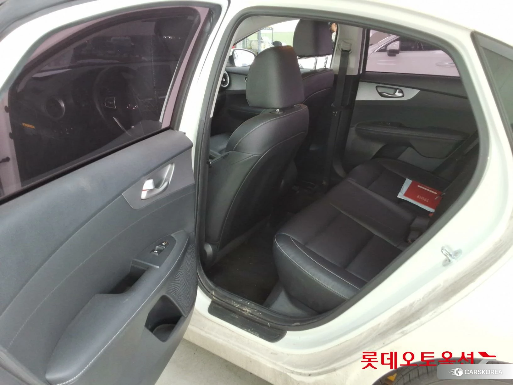 Kia K3 id 3882174 из Кореи 28