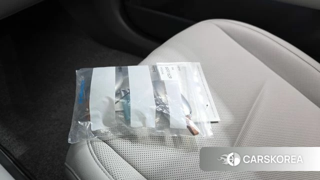 Hyundai Ionic 6 id 4302474 из Кореи 28