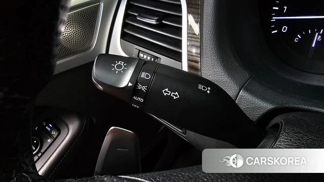 Genesis G80 id 4733045 из Кореи 28