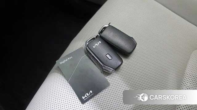 Kia Sportage 5th Generation id 4613993 из Кореи 28
