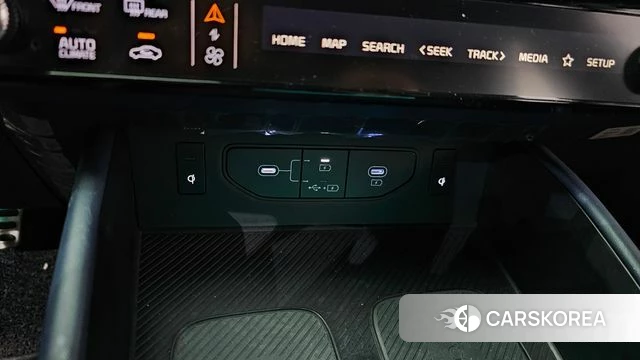 Kia The New K8 Hybrid id 4462267 из Кореи 28