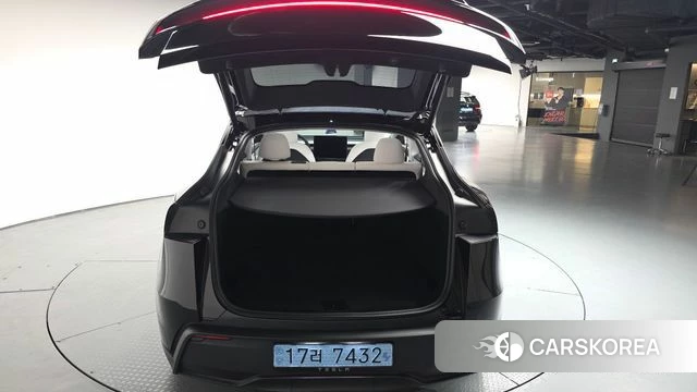 Tesla Model Y id 4200608 из Кореи 28