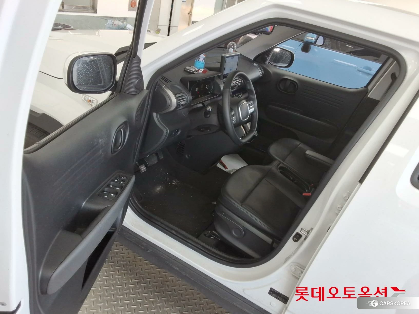 Hyundai Casper id 3882044 из Кореи 28