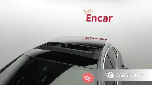Audi A6 (C8) id 4618413 из Кореи 28