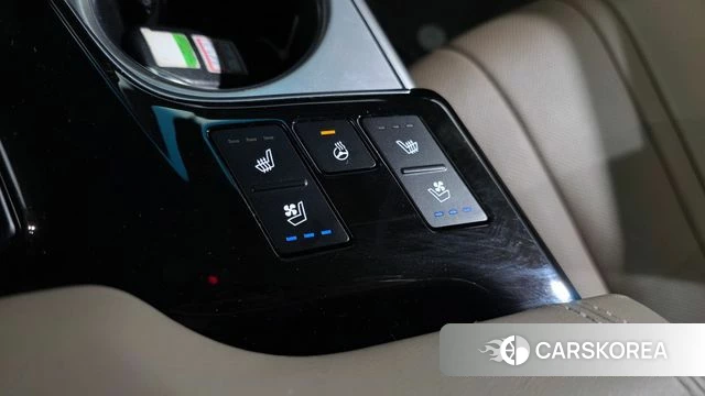 Kia K8 id 4292666 из Кореи 28