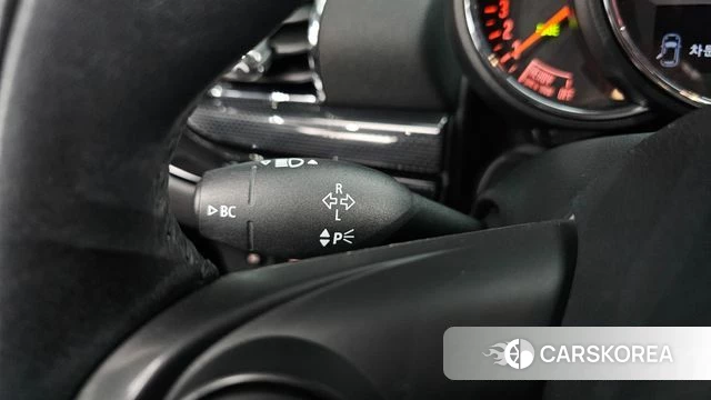 Mini Cooper Clubman id 4587413 из Кореи 28