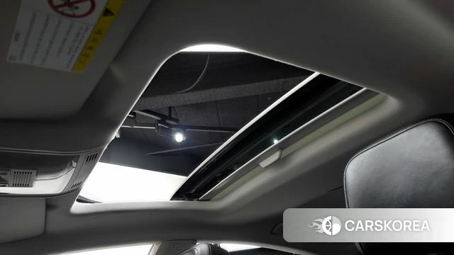 Volkswagen Arteon id 4377921 из Кореи 28