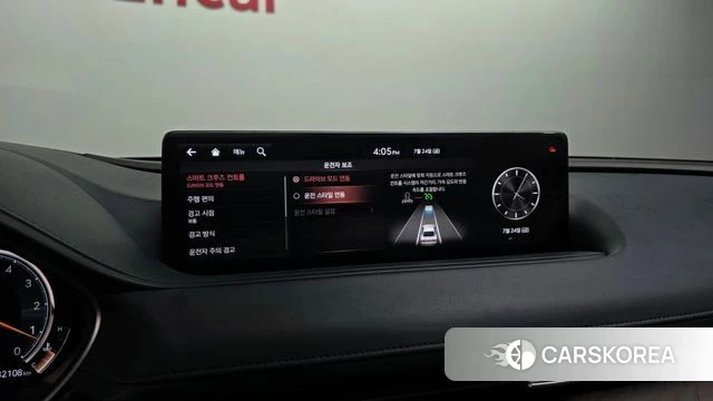 Genesis G80 (RG3) id 4625688 из Кореи 28