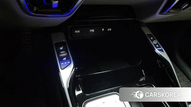 Kia Sorento 4th Generation id 4362649 из Кореи 28
