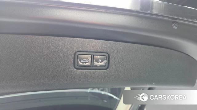 Genesis GV80 id 4303618 из Кореи 28