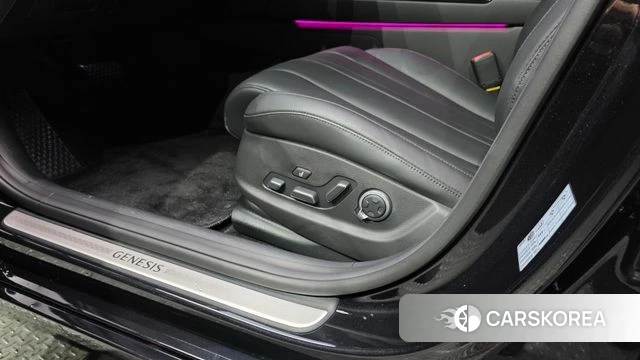 Genesis G80 (RG3) id 4602053 из Кореи 28
