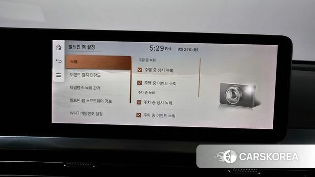 Genesis GV60 id 4725556 из Кореи 28