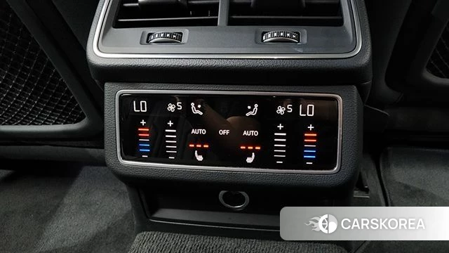 Audi A6 (C8) id 4614251 из Кореи 28