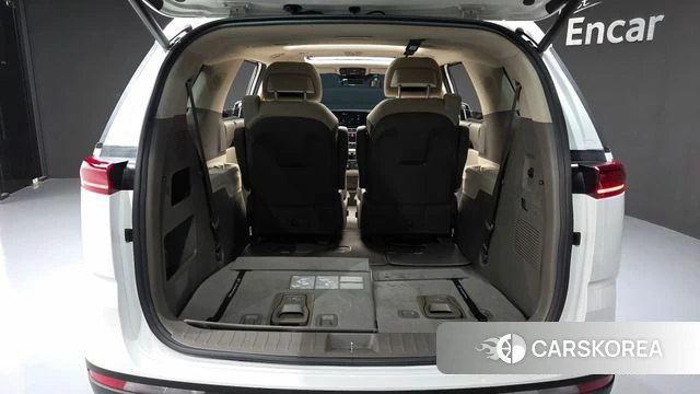 Kia Carnival 4th generation id 4480931 из Кореи 28