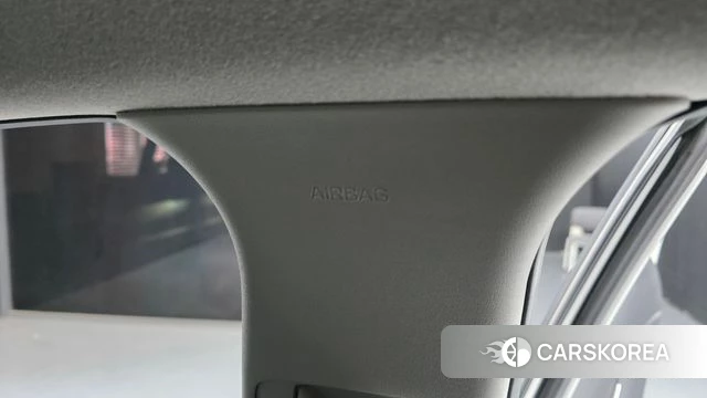 Kia Di Ol Nu Niro id 4330396 из Кореи 28