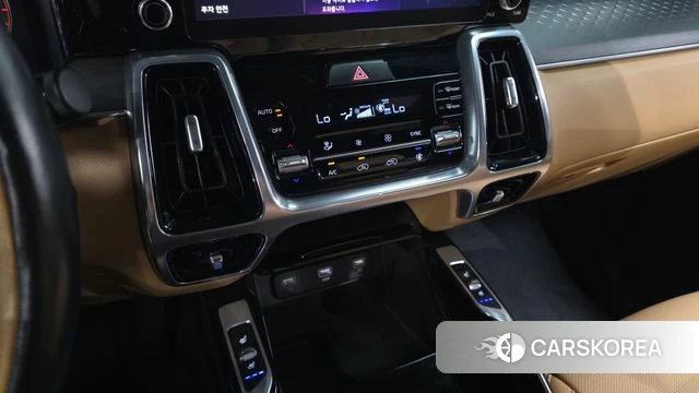 Kia Sorento 4th Generation id 4848300 из Кореи 28