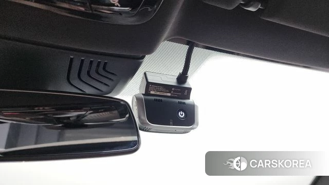 BMW 5 Series (G30) id 4573429 из Кореи 27