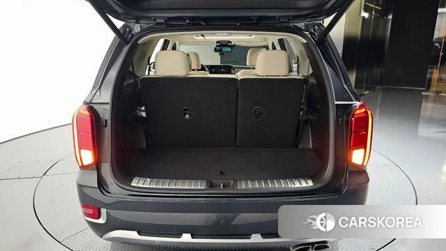 Hyundai Palisade id 4759366 из Кореи 28