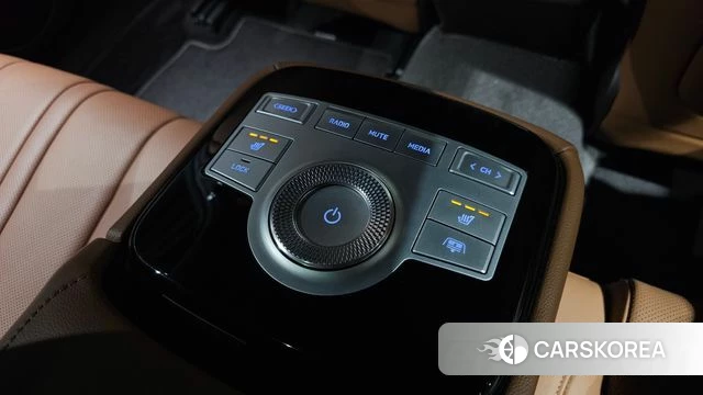Genesis G80 (RG3) id 4608660 из Кореи 28