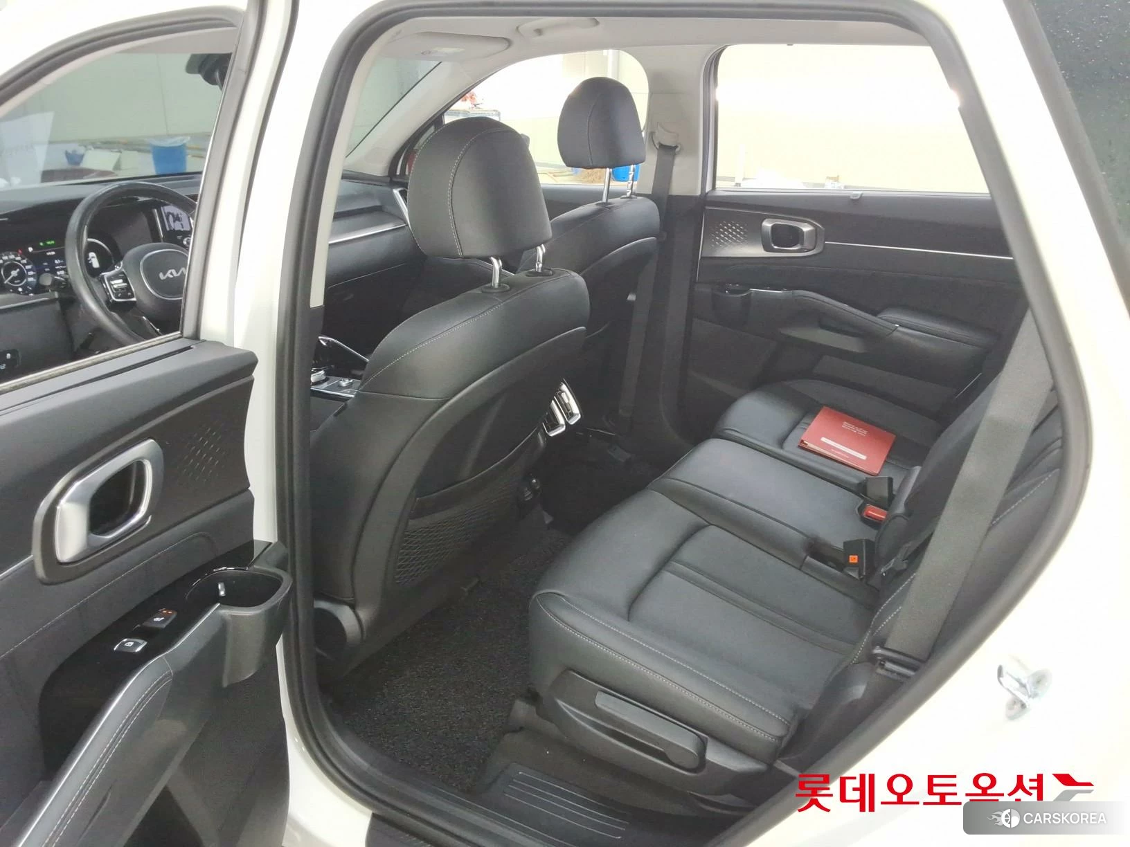 Kia Sorento id 4289429 из Кореи 28