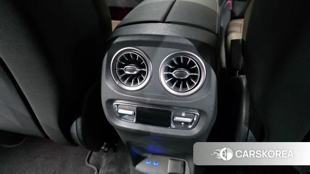 Mercedes-Benz G-Class W465 id 4523076 из Кореи 28