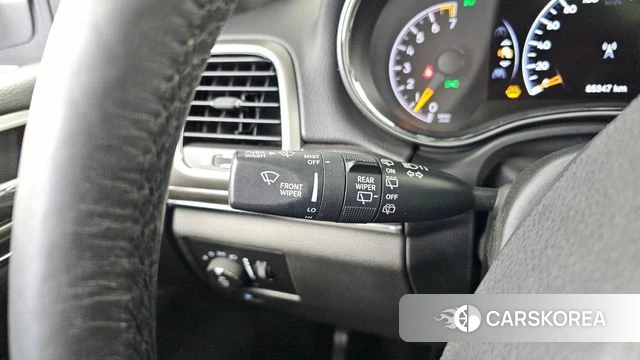 Jeep Grand Cherokee id 4286062 из Кореи 28