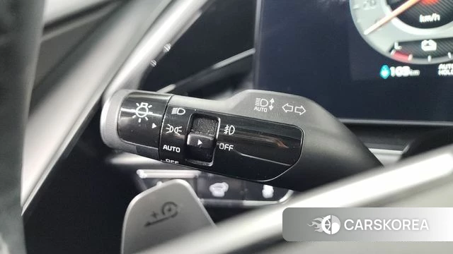 Kia Di All New Niro EV id 4194959 из Кореи 28