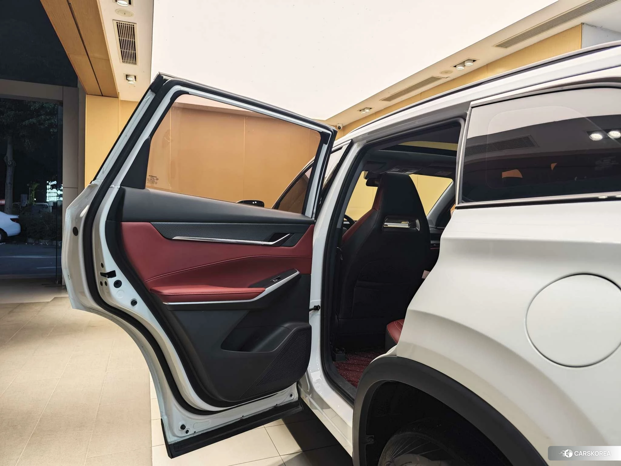 Chang'an CS75 PLUS id 4467967 из Китая 28