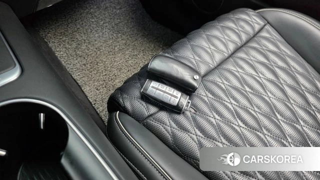 Genesis GV70 id 4657247 из Кореи 28