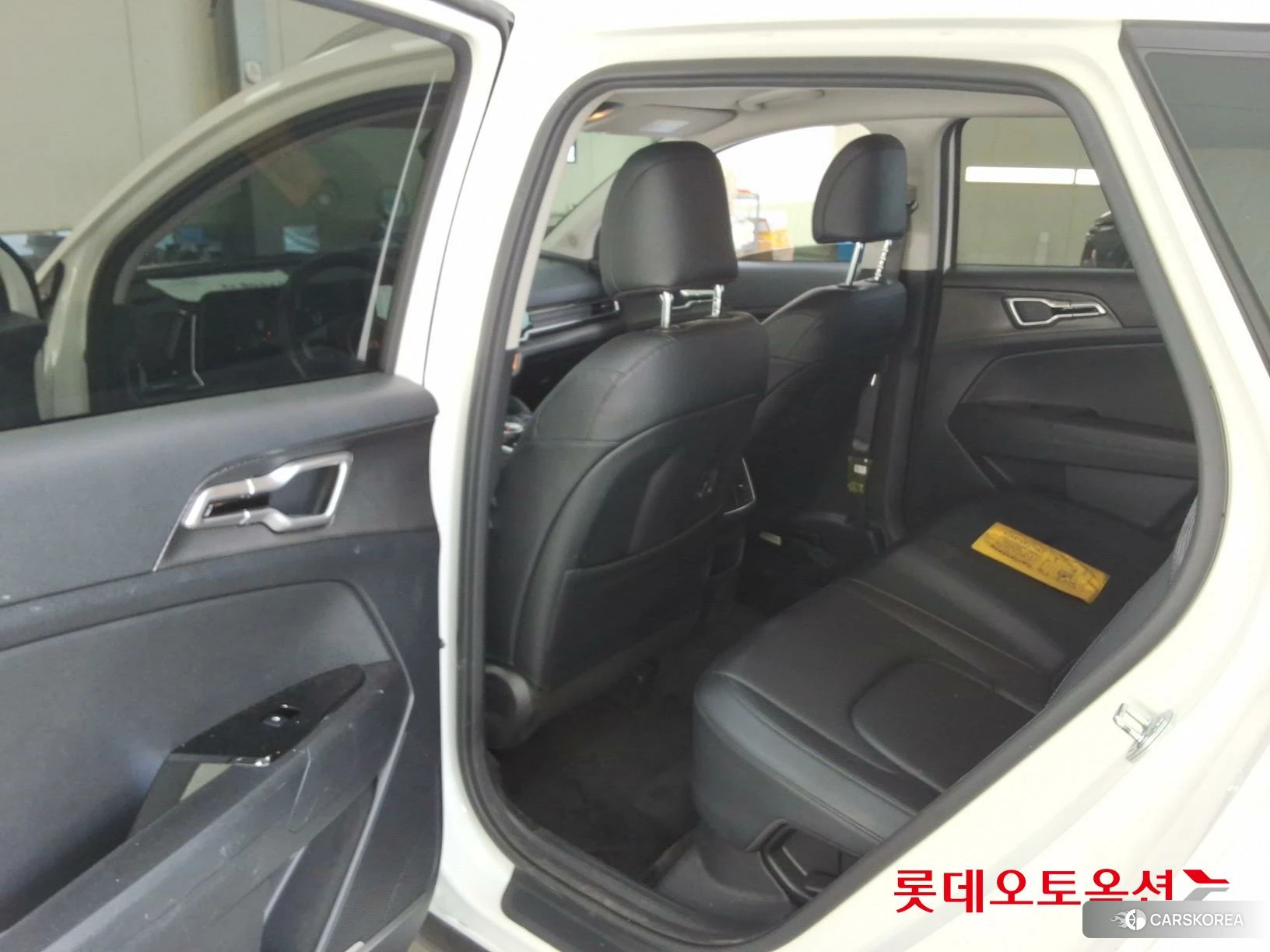 Kia Sportage Hybrid id 4679361 из Кореи 28