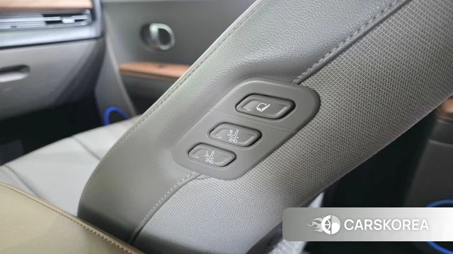 Hyundai Ionic 5 id 4395951 из Кореи 28