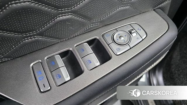 Hyundai Palisade id 4268322 из Кореи 28