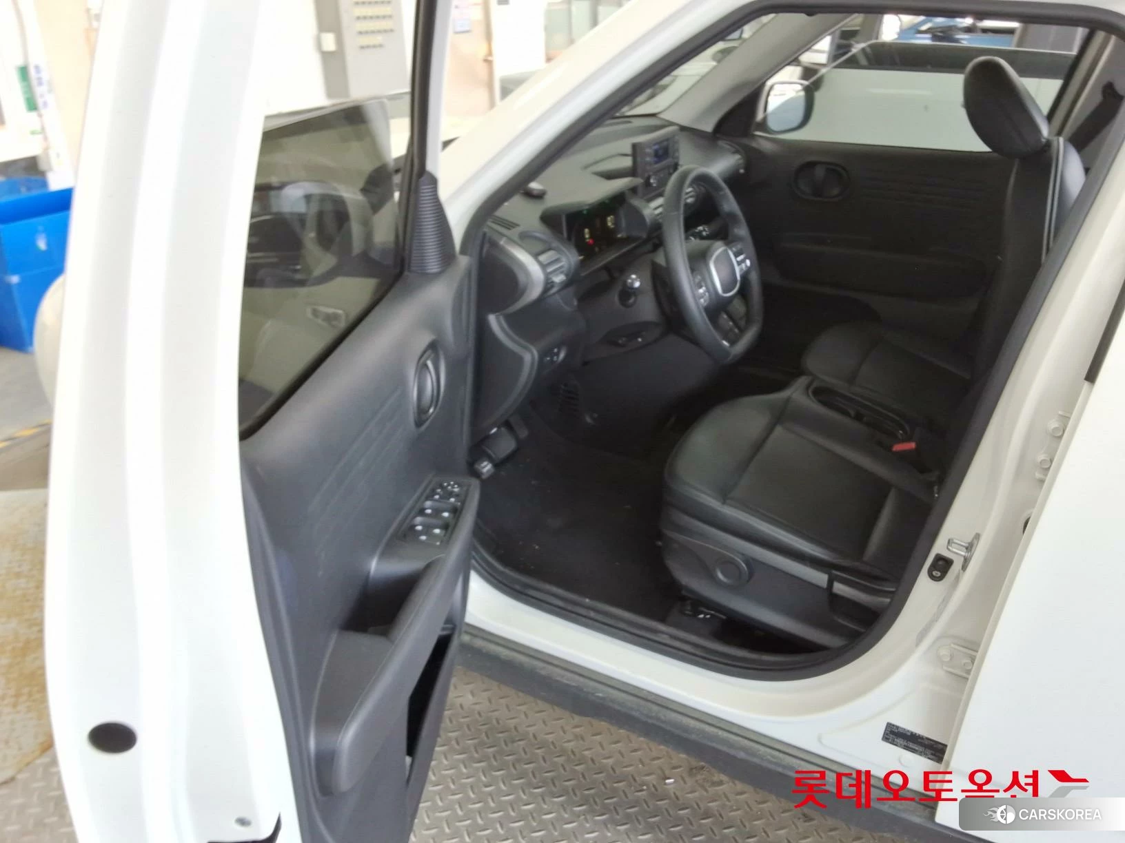 Hyundai Casper id 4289474 из Кореи 28
