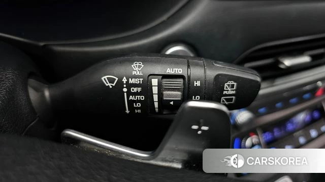 Hyundai Palisade id 4434704 из Кореи 28
