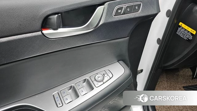 Hyundai Palisade id 4520390 из Кореи 28