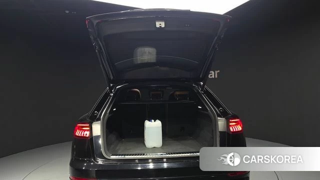 Audi Q8 (4M) id 4567483 из Кореи 28
