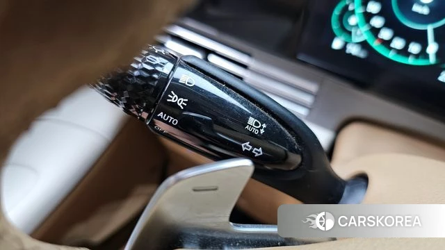 Hyundai The New Grandeur IG Hybrid id 4476661 из Кореи 28