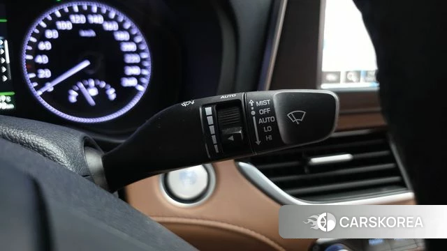 Hyundai Grandeur IG Hybrid id 4233035 из Кореи 28