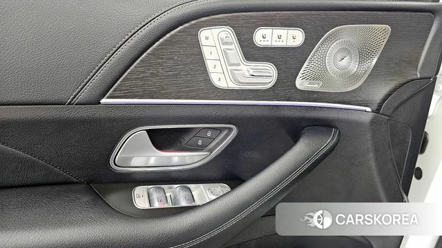 Mercedes-Benz GLE-Class W167 id 4354316 из Кореи 28