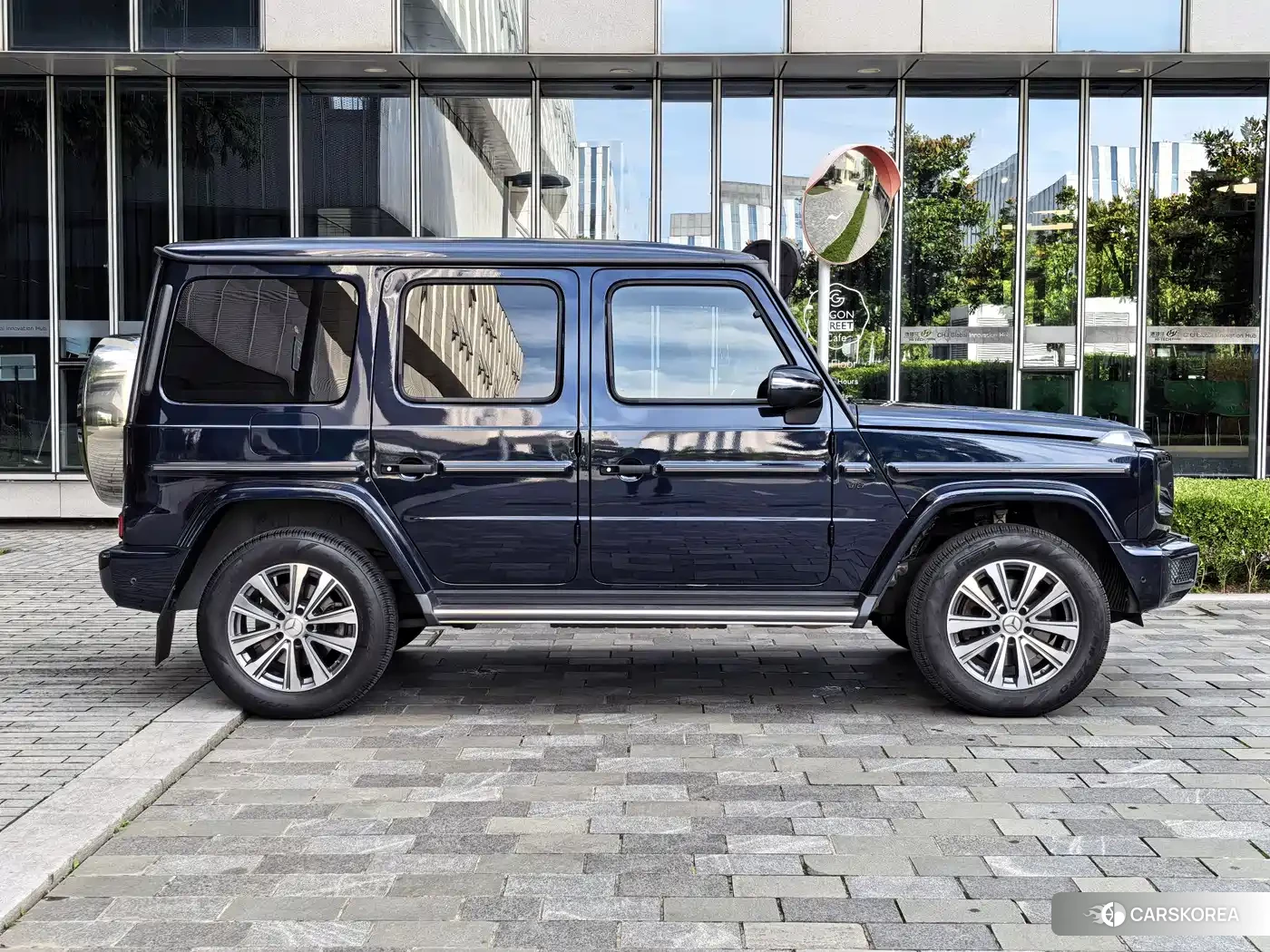 Mercedes-Benz G-Class id 4674467 из Китая 28