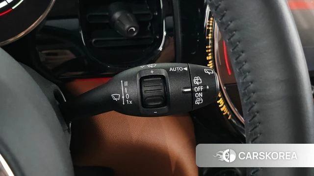 Mini Cooper S id 4720868 из Кореи 28