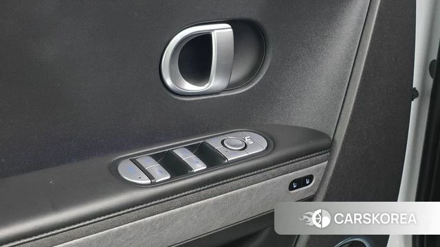 Hyundai Ionic 5 id 4687814 из Кореи 28