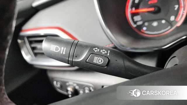 Chevrolet (GM Daewoo) Trailblazer id 4225038 из Кореи 28