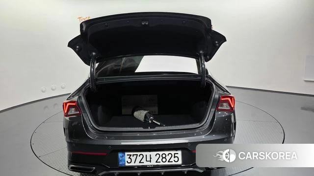 Kia K5 3rd generation id 4202358 из Кореи 28