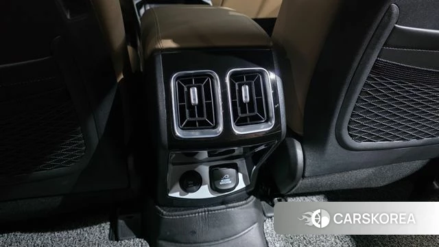 Kia The New Sorento 4th Generation id 4847519 из Кореи 28