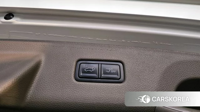 Kia Carnival 4th generation id 4316991 из Кореи 28