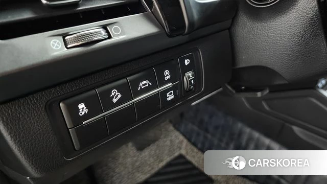 Ssangyong The New Rexton Sport id 4675955 из Кореи 28